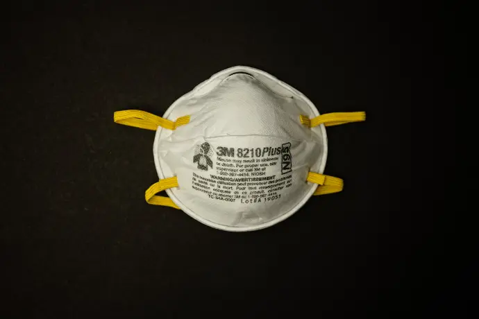 Myst Health Products Surgical and medical Masks-Myst