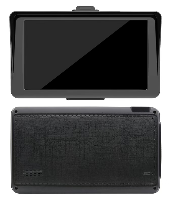 LCD Panels
