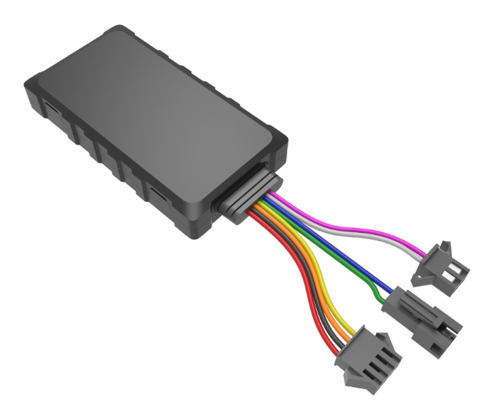 MT GS10G GPS tracker (4G)