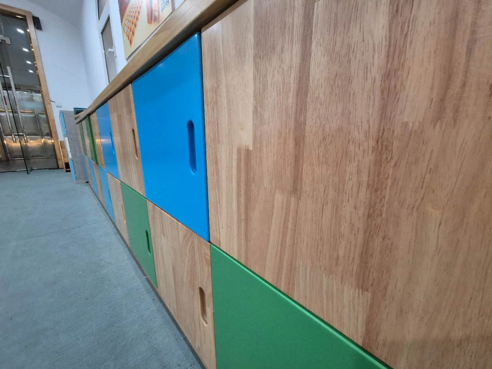 Storage Boxes