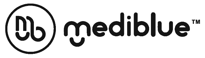 Myst Health Brand MediBlue