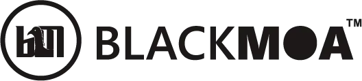 Blackmoa Brand BlackMoa