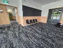 NZ Commercial-Grade Tandem Beam Seating viewed form far.webp