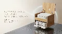 BlackMOA™ Toilet Box