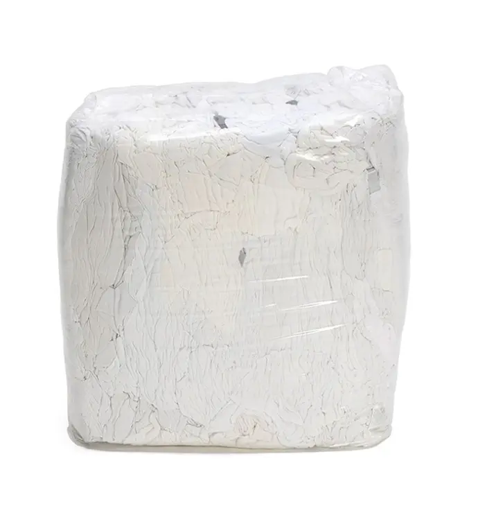 [MCWR5] White Rags