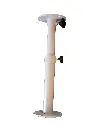 Table Leg Pole: 3 Piece Set