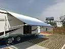 Roll Out Awning (Manual)